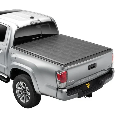 Truxedo 1563801 Hard Rolling Truck Bed Tonneau Cover