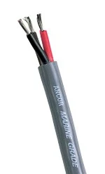 Ancor 156625 16/3 250' Spool Bilge Pump Cable - Round Jacket