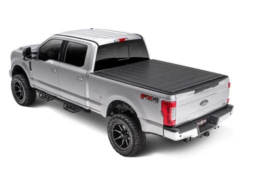 Truxedo 1572001 Hard Rolling Truck Bed Tonneau Cover