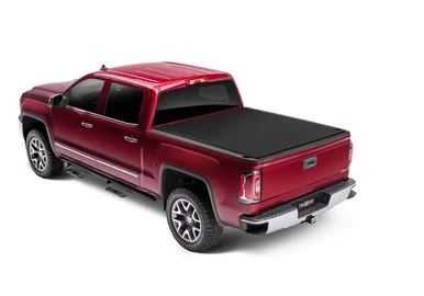 Truxedo 1572416 Hard Rolling Truck Bed Tonneau Cover