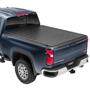 Truxedo 1572801 Hard Rolling Truck Bed Tonneau Cover