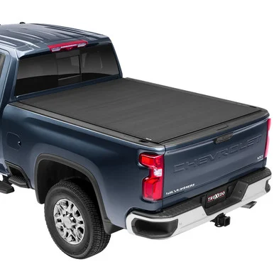 Truxedo 1572816 Hard Rolling Truck Bed Tonneau Cover