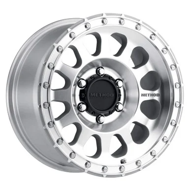 Method Race 1578560300 Mr315 17x8.5 0mm Offset