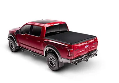 Truxedo 1579116 Hard Rolling Truck Bed Tonneau Cover