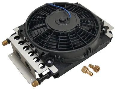 Derale 15800 Remote Cooler