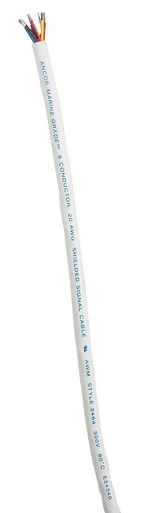Ancor 158010 Marine Signal Cable 20/8 Awg 100 Ft