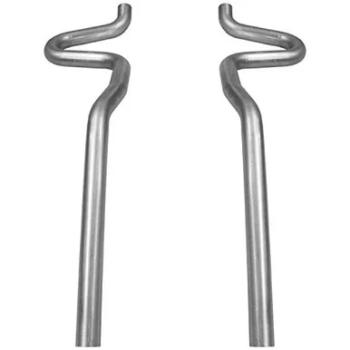 Flowmaster 15802 Prebend Tailpipes