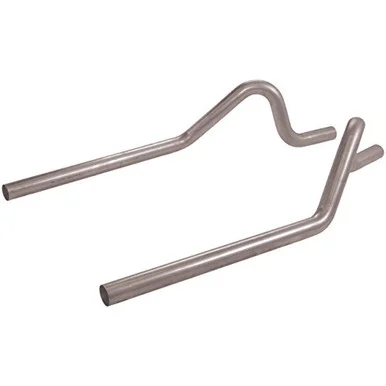 Flowmaster 15807 Prebend Tailpipes