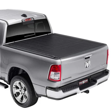 Truxedo 1585801 Hard Rolling Truck Bed Tonneau Cover