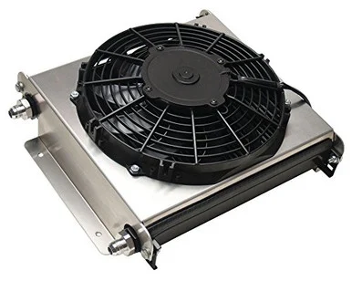 Derale 15870 Remote Cooler