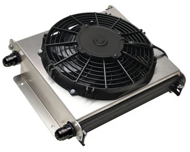 Derale 15875 Remote Cooler