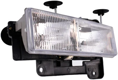 Dorman 1590000 Headlight Assembly