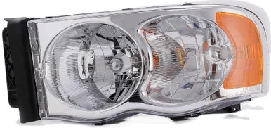 Dorman 1591063 Driver Side Headlight Assembly