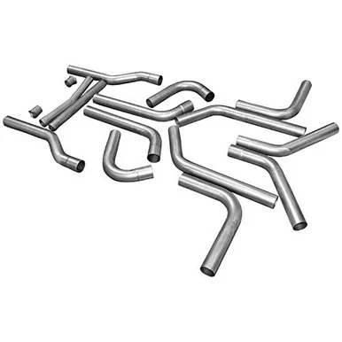 Flowmaster 15936 Dual Exhaust Kit