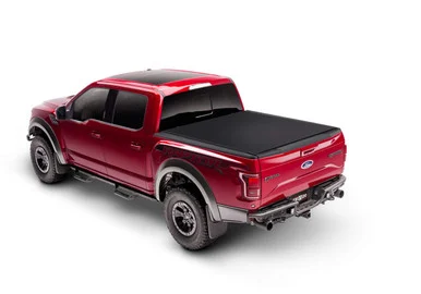 Truxedo 1597716 Hard Rolling Truck Bed Tonneau Cover