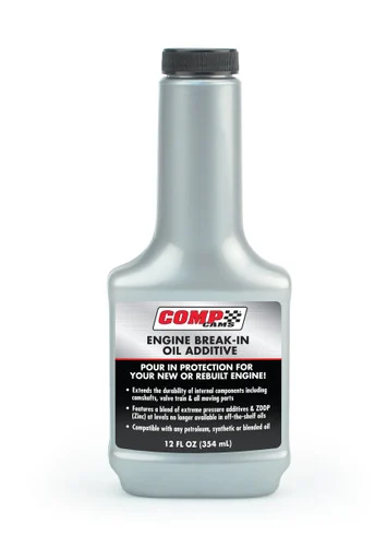 COMP Cams 159 Engine Break in Oil Additive