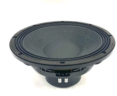 Eighteen Sound 15NLW4500-4 15-in Extended Low Frequency Loudspeaker