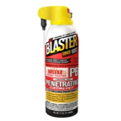 Blaster Corporation 16PBDS Blaster Penetrating Catalyst Big Shot Can 11oz