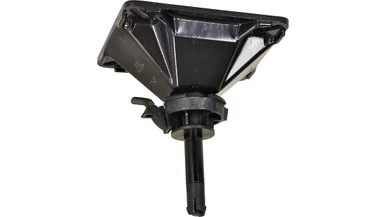 Springfield Marine 1600205 Taper-Lock Hi-Lo Swivel