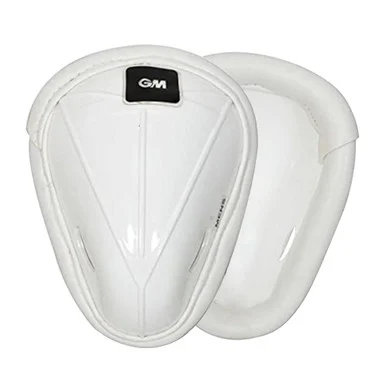 GM 1600541 Padded Cricket Abdominal Guard Slip In - Youth