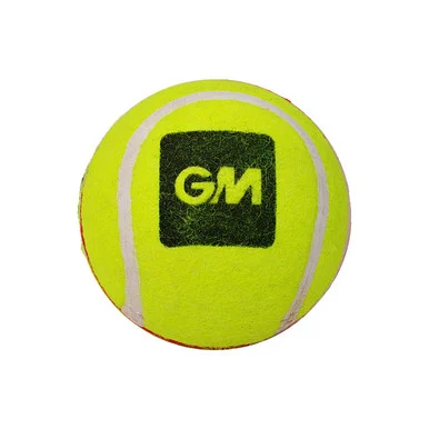 GM 1600939 King Tennis Cricket Ball - GM Cricket