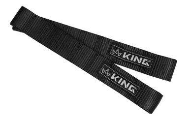 Overland Vehicle Systems 16010001 Adjustable Door Straps
