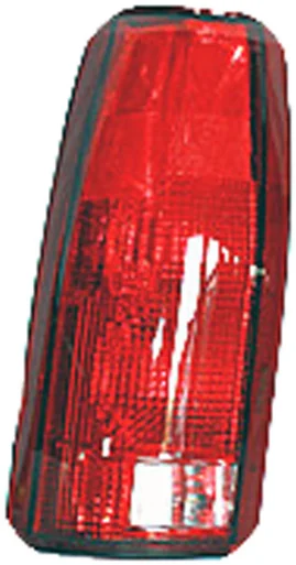 Dorman 1610054 Tail Light Lens Kit