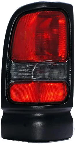 Dorman 1610416 Driver Side Tail Light Assembly