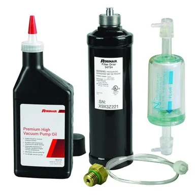 Robinair 16107 1234yf Machine Service Kit 16107_43_2