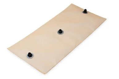 Holley 16110 Hydra Mat