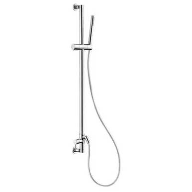 Scandvik 16114 All-in-one Shower System - 28" Shower Rail