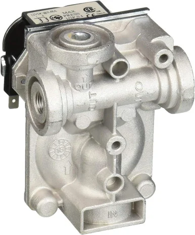 Suburban 161306 Water Heater Gas Valve