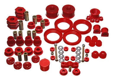 ENERGY SUSPENSION HONDA CIVIC MSTR. SET 16.18110R 16.18110R