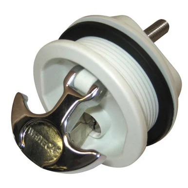 Whitecap 16182114 T Handle Latch