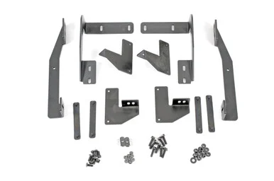 Dee Zee DZ16241 NXC Mounting Bracket