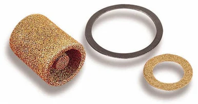 Holley 162500 Fuel Filter