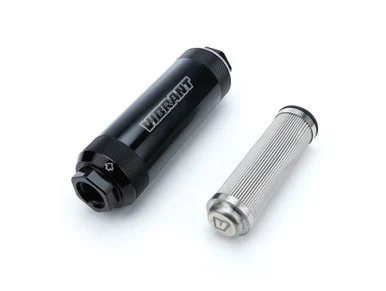 Vibrant Performance 16280 HD PowerFilter Fuel Filter 10 Micron