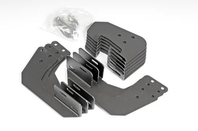 Dee Zee DZ16315 NXT Running Board Bracket Kit