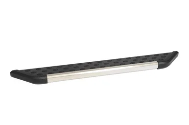 Dee Zee DZ16322 NXT Black Chrome Running Boards