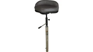 Springfield Marine 1641037 Spring-Lock Power-Rise Pedestal Package