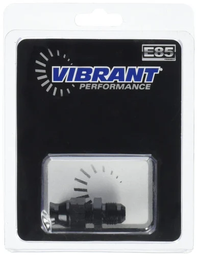 Vibrant Performance 16455 Adapter Fitting