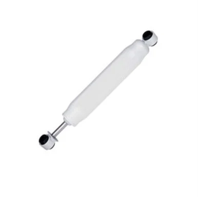 Maxtrac 1650SL1 Front Shocks