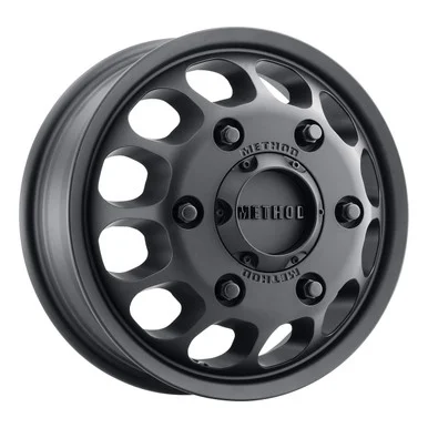 Method Race 1655925117 Mr901 - Front 16x5.5