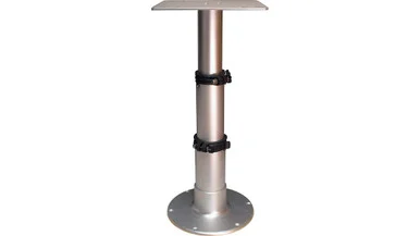 Springfield Marine 1660230 3-Stage Table Pedestal 1660230_68