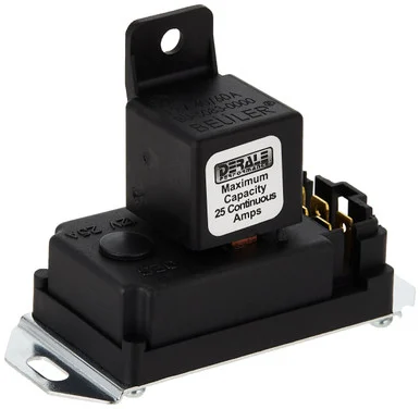 Derale 16759 Adjustable Fan Controller