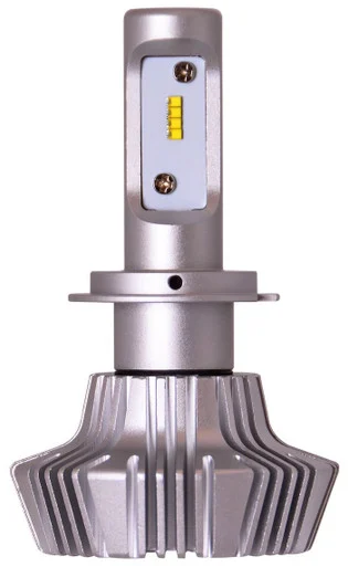 Valeo 1677307 Piaa H7 Platinum Led Bulb Single