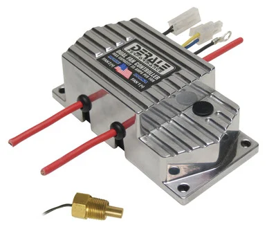 Derale 16789 Dual Fan Controller