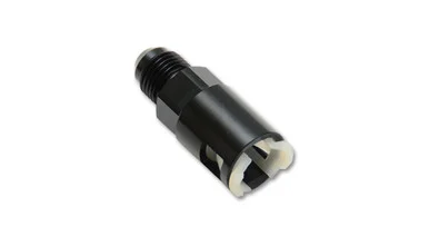 Vibrant Performance 16885 Quick Disconnect Adapter