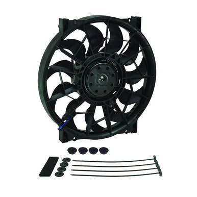 Derale 16925 High Output Radiator Fan