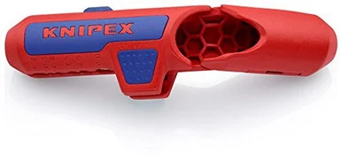Knipex 169501SB Ergostrip Universal Stripping Tool